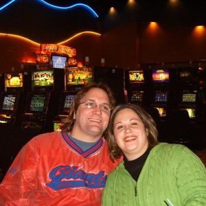 Meet your Posher, Melanie